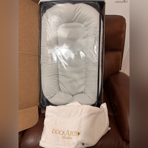 Dock a Tot Accessories Dock A Tot Deluxe Poshmark